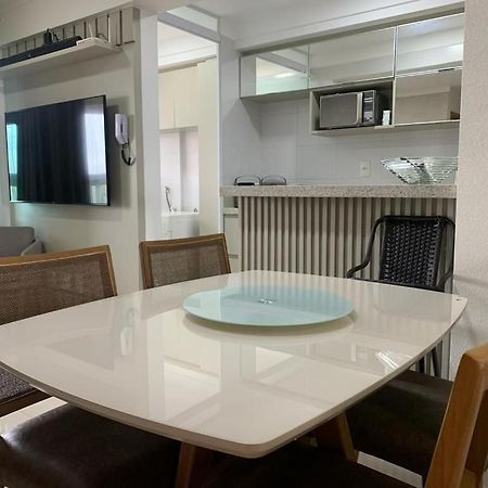 גויאניה Apartamento 2Q Proximo Ao Albert Einstein Ec1003 מראה חיצוני תמונה